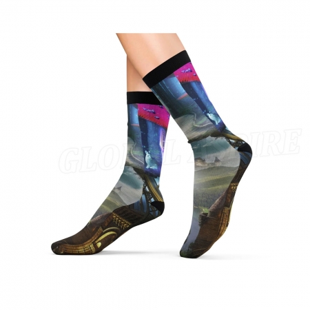 Sublimation Sock